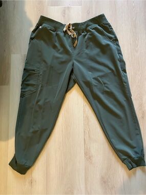 Figs Zamora Jogger Scrub Pant